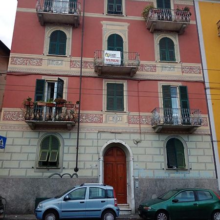 Casa Albarosa, 10 Min Walk Train Station, Free Parking. Leilighet La Spezia Eksteriør bilde