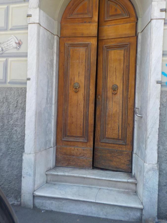 Casa Albarosa, 10 Min Walk Train Station, Free Parking. Leilighet La Spezia Eksteriør bilde