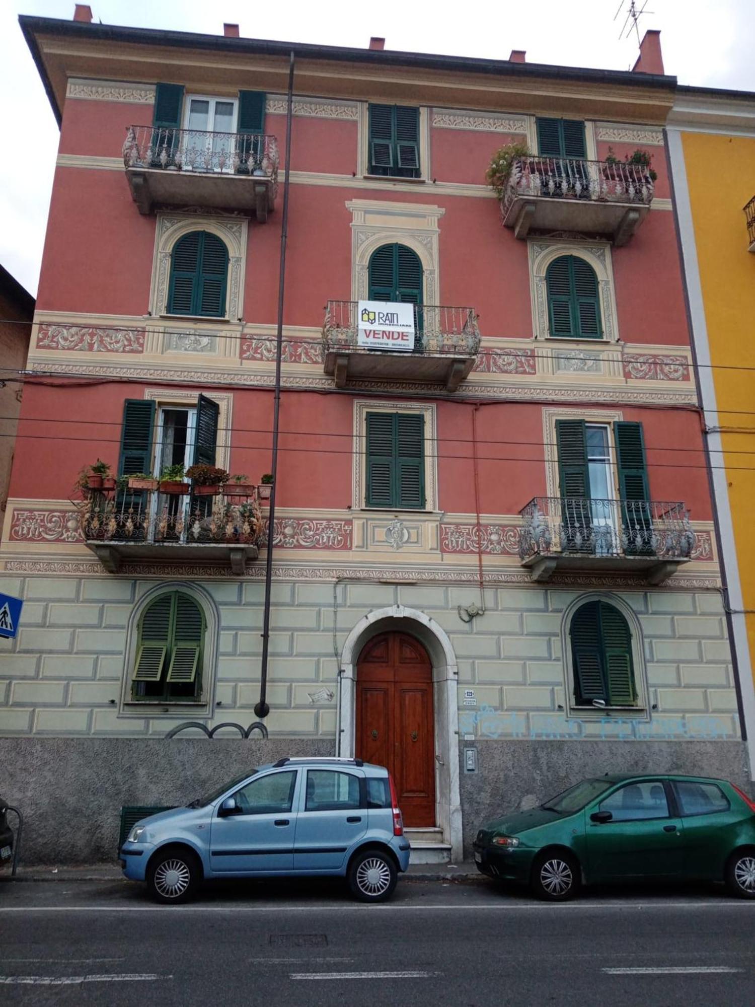 Casa Albarosa, 10 Min Walk Train Station, Free Parking. Leilighet La Spezia Eksteriør bilde