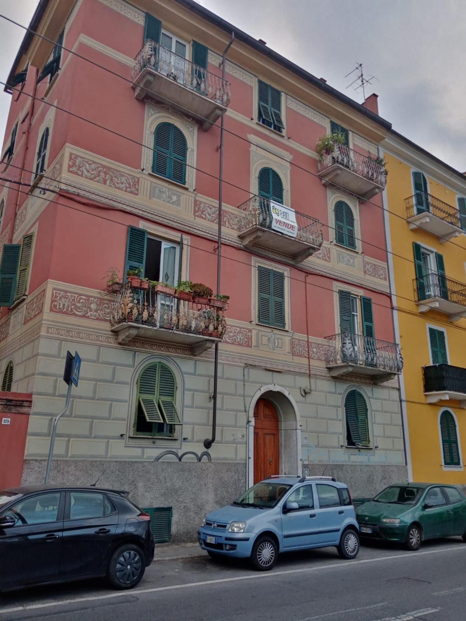 Casa Albarosa, 10 Min Walk Train Station, Free Parking. Leilighet La Spezia Eksteriør bilde