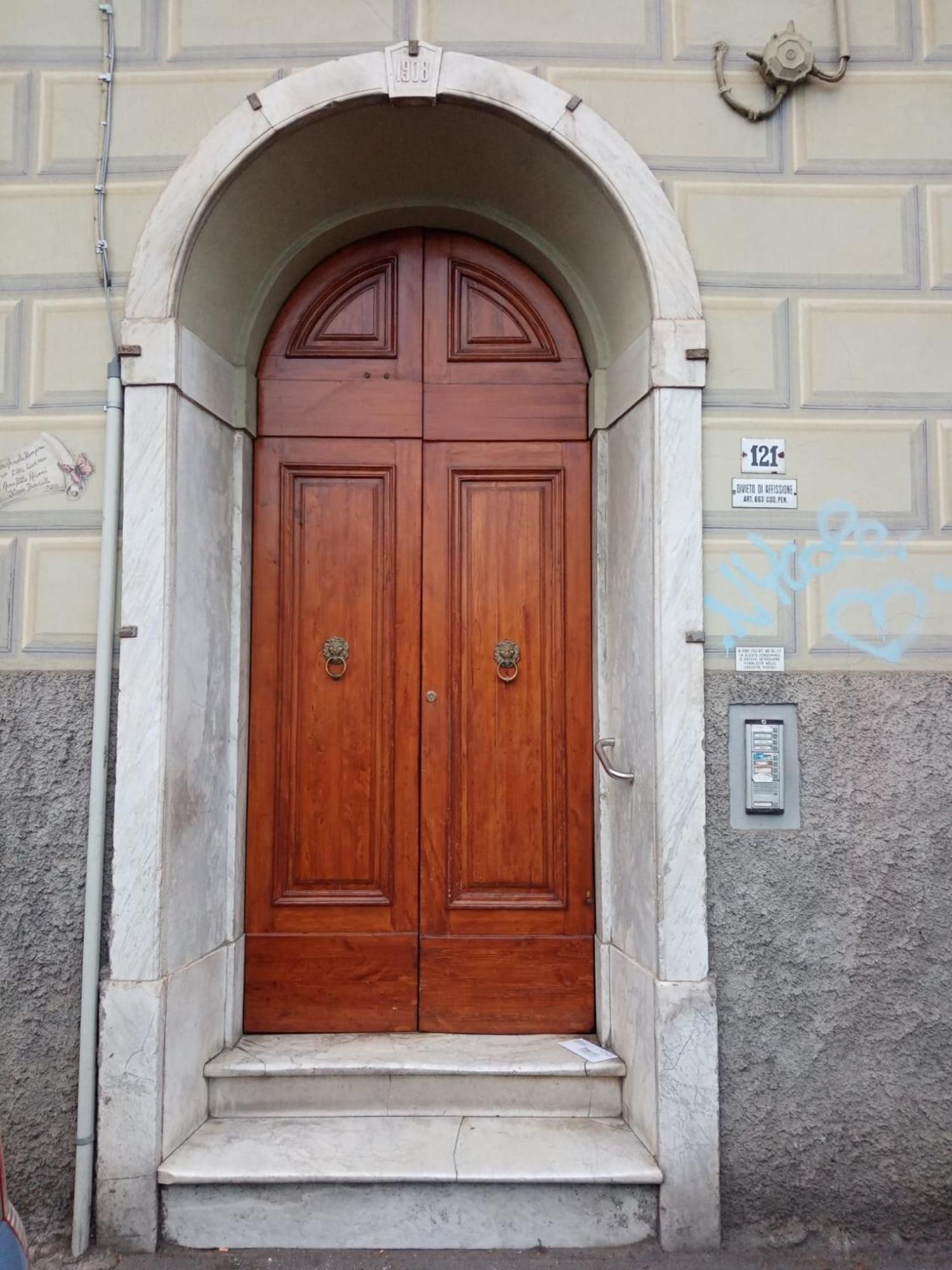Casa Albarosa, 10 Min Walk Train Station, Free Parking. Leilighet La Spezia Eksteriør bilde